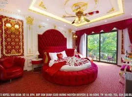 King's Hotel Văn Quán
