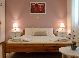 Stella Studios, Hotel in Lixouri