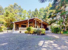 The Chalet, vacation home in Florence