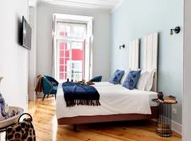 LeL Madalena GuestHouse