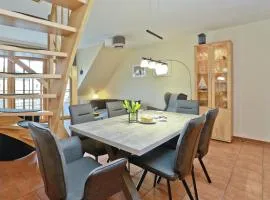 Ferienpark Freesenbruch Wohnung 1 4 -Ferienzeit
