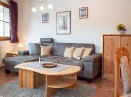 Ferienpark Freesenbruch Wohnung 13a - Austernfischer