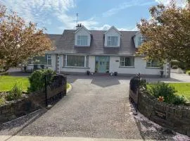 Sleadrin View B&B