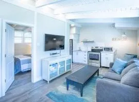 2BR Boutique Suite #8