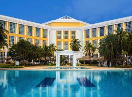 Hesperia Isla Margarita, Hotel in La Playa