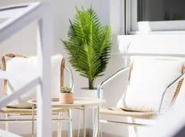 CASA CUORE Quiet and authentic near the sea