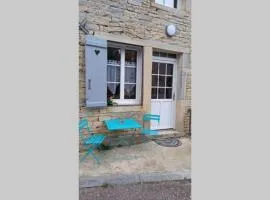 Petit gîte rural - la Forge -