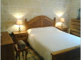 Vittoriosa holiday apartment rental, hotel em Vittoriosa