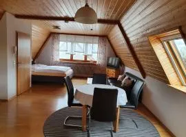 Ferienhaus zur Altmühl "Apartment"