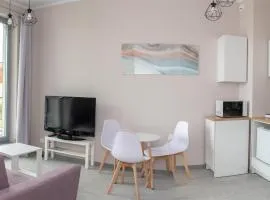 APARTAMENTwPUCKu
