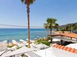 The Ocean Beach House Agia Paraskevi