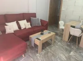 -Apartamentos Laguna-