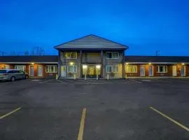 Motel 6-Ilion, NY