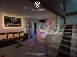 Hostal Spring
