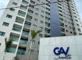 SALINAS EXCLUSIVE RESORT