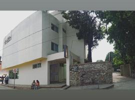 Hotel Plaza Bonita, Hotel in El Tamarindo