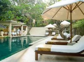 Komaneka at Monkey Forest Ubud