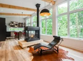 Le Panorama - Locations du Sommet