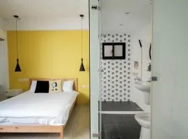 Luke 27 Homestay