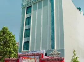 Hotel Hira Inn-10mins From Railway Station & Bus Station