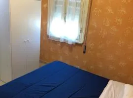 La veranda
