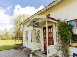Bäcks Bed & Breakfast