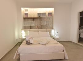 Love inn, place to stay in Pompei