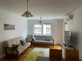 Sufi Apartment
