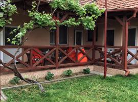 Villa “Eleon”, homestay in Velyka Bihanʼ