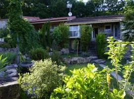 Galician Retreat