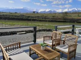 Linistea Muntilor Chalet