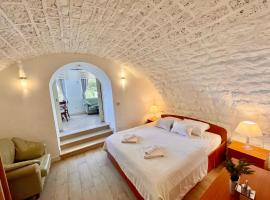 Ida 3 Apartments, apartment in Dubrovnik