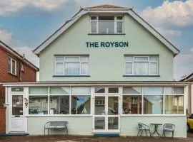 The Royson Guest House