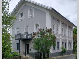 Bad Aibling City Apartment, hotel Bad Aiblingben