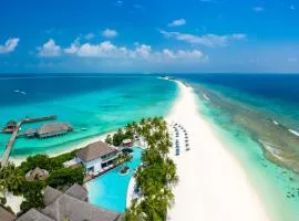 Finolhu Baa Atoll Maldives, a Member of Design Hotels