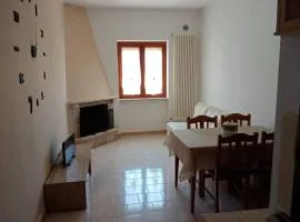 Appartamento tra mare e centro paese