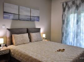 Althea Village House, hotel a Akhladherí