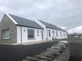 Conway's Cottage with Sea View Nestling by Cliffs-of-Moher