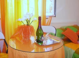 Iva new room with private bathroom, bed and breakfast en Zadar