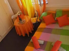 Iva new room with private bathroom