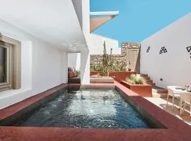 Domus Hestia Suites
