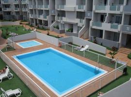 La Rosita Sun Apartments, by Comfortable Luxury, hotel em Corralejo