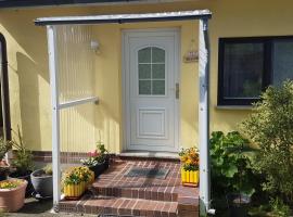 Bungalow, bungalow in Stralsund