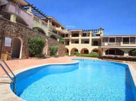 Casa BiBa, hotel met zwembaden in Villasimius