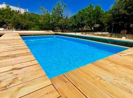 La casa di Colino e Annina, hotel en Monopoli