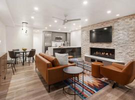 Little Nell Condo 03, kondom&iacute;nium v destin&aacute;cii Aspen