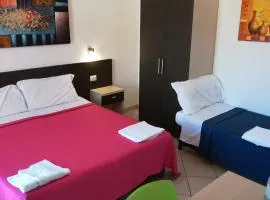 La Locanda Del Mare -Domo- Affittacamere