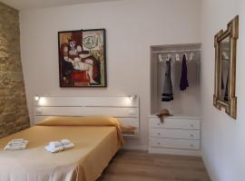 7centro, apartment in Lastra a Signa