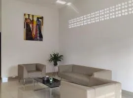 Tropical Cozy House in the heart of Medan