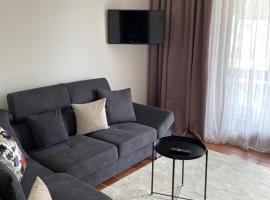 Apartment Ananas I Zentral & SeeNah, דירה בפורטשאך אם וורתהרסי